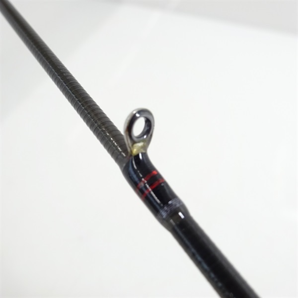 ソルティステージロックフィッシュSRC-862EXH-MGS